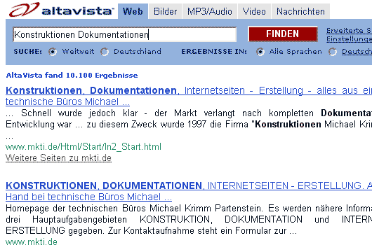 Die_Nummer_eins_bei_Altavista