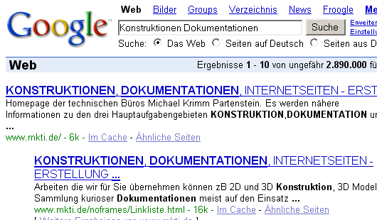 Die_Nummer_eins_bei_Google