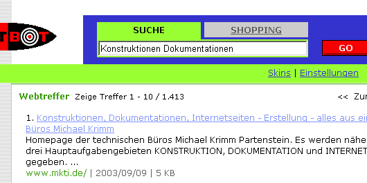 Die_Nummer_eins_bei_HotBot