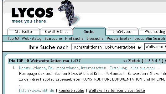 Die_Nummer_eins_bei_Lycos