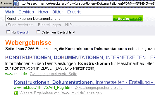 Die_Nummer_eins_bei_MSN