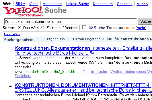 Die_Nummer_eins_bei_Yahoo